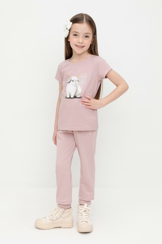 брюки для дев